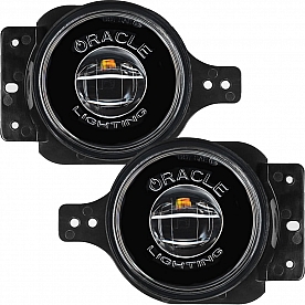 Oracle Driving/ Fog Light - LED 5847-504