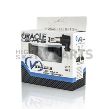 Oracle Headlight Conversion Kit - LED V5245-001-1