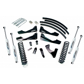 Pro Comp 6 Inch ES9000 Series Lift Kit Suspension - K4177B