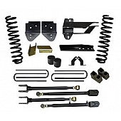 Skyjacker Suspensions 6 Inch Lift Kit - F176524K3