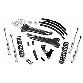 Pro Comp 6 Inch ES9000 Series Lift Kit Suspension - K4178B