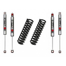 Skyjacker Suspensions 8 Inch Lift Kit - 188P2K-AM