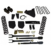 Skyjacker Suspensions 6 Inch Lift Kit - F116524KH