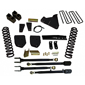 Skyjacker Suspensions 6 Inch Lift Kit - F116524KH