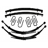 Skyjacker Suspensions 2.5 Inch Lift Kit - C225AJKS-N