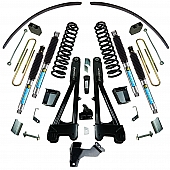 Superlift Suspension 8 Inch Lift Kit - K991B