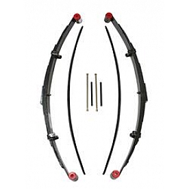 Skyjacker Suspensions 3 Inch Lift Kit - T303PK-H