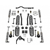Teraflex Suspension Sport S/T2 - 2.5 Inch Lift Kit - 1312021