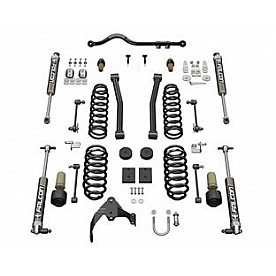 Teraflex Suspension Sport S/T2 - 2.5 Inch Lift Kit - 1312021