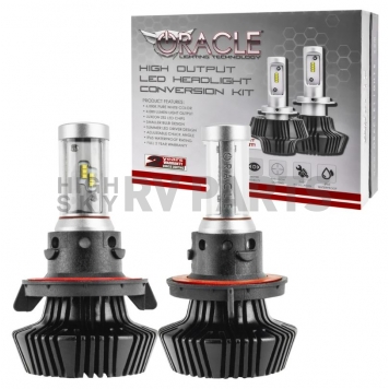 Oracle Headlight Bulb - LED 5236-001