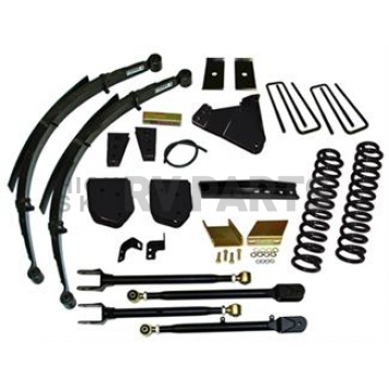 Skyjacker Suspensions 8.5 Inch Lift Kit - F11802KS-N