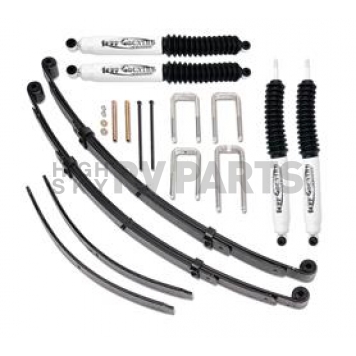 Tuff Country SX8000 - 3.5 Inch Lift Kit - 53700KN