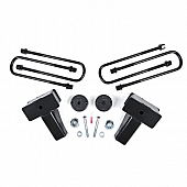 Zone Offroad Suspension 2 Inch Lift Kit - ZONF45N