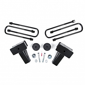 Zone Offroad Suspension 2 Inch Lift Kit - ZONF45N