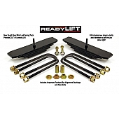 ReadyLIFT Leveling Kit Suspension - 662085