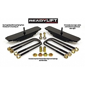 ReadyLIFT Leveling Kit Suspension - 662085