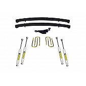 Superlift Leveling Kit Suspension - K629