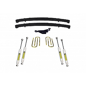 Superlift Leveling Kit Suspension - K629