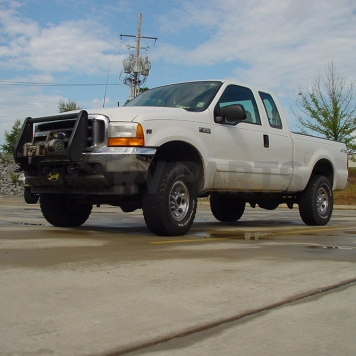 Superlift Leveling Kit Suspension - K629-1