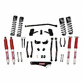 Skyjacker Suspensions 5 Inch Lift Kit - JK50LKLT-SX-H