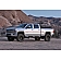 Fabtech Motorsports 4 Inch Performance System Lift Kit Suspension - K1121