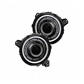 Oracle Headlight Assembly - LED 5839-334