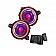Oracle Headlight Assembly - LED 5839-333