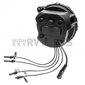 Oracle Headlight Assembly - LED 5839-504-B-2