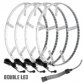 Oracle Wheel Light Ring 4228-002