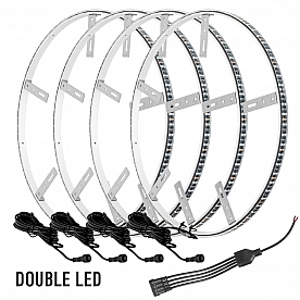 Oracle Wheel Light Ring 4228-003