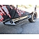 Addictive Desert Designs Running Board 490 Pound Capacity Steel Stationary - S097901600103