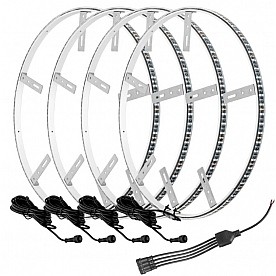 Oracle Wheel Light Ring 4228-001