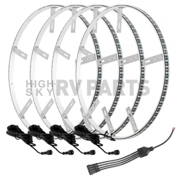Oracle Wheel Light Ring 4228-001
