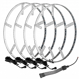 Oracle Wheel Light Ring 4215-332