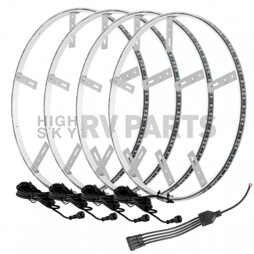 Oracle Wheel Light Ring 4215-332