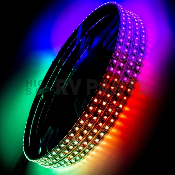 Oracle Wheel Light Ring 4215-332-1