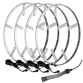 Oracle Wheel Light Ring 4215-334