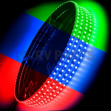 Oracle Wheel Light Ring 4215-334-1