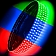Oracle Wheel Light Ring 4215-334