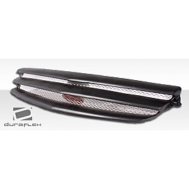 Extreme Dimensions Grille - Primered Fiberglass - 105812