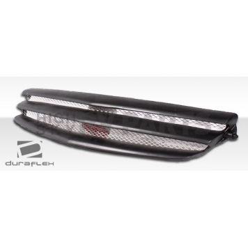 Extreme Dimensions Grille - Primered Fiberglass - 105812