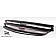 Extreme Dimensions Grille - Primered Fiberglass - 105812