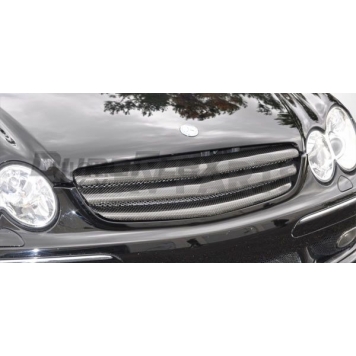 Extreme Dimensions Grille - Primered Fiberglass - 105812-1