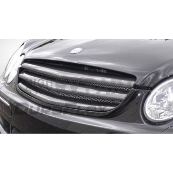 Extreme Dimensions Grille - Primered Fiberglass - 105812-3