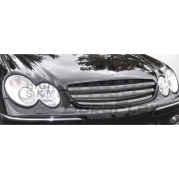 Extreme Dimensions Grille - Primered Fiberglass - 105812-4