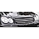 Extreme Dimensions Grille - Primered Fiberglass - 105812