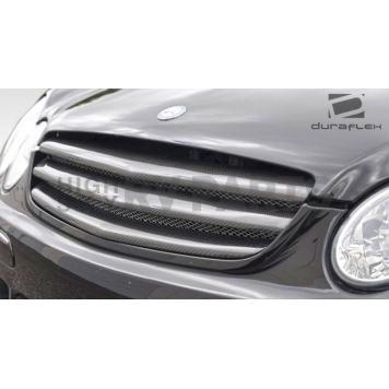 Extreme Dimensions Grille - Primered Fiberglass - 105812-7