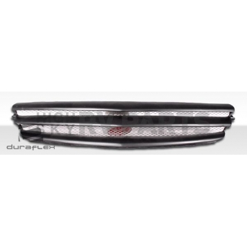 Extreme Dimensions Grille - Primered Fiberglass - 105812-8