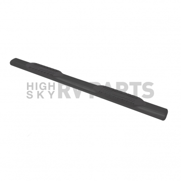Lund Nerf Bar Steel Oval 6 Inch - Straight - 26691007