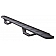 Go Rhino Running Board Black Textured Powder Coated Steel Stationary - 6345168720T